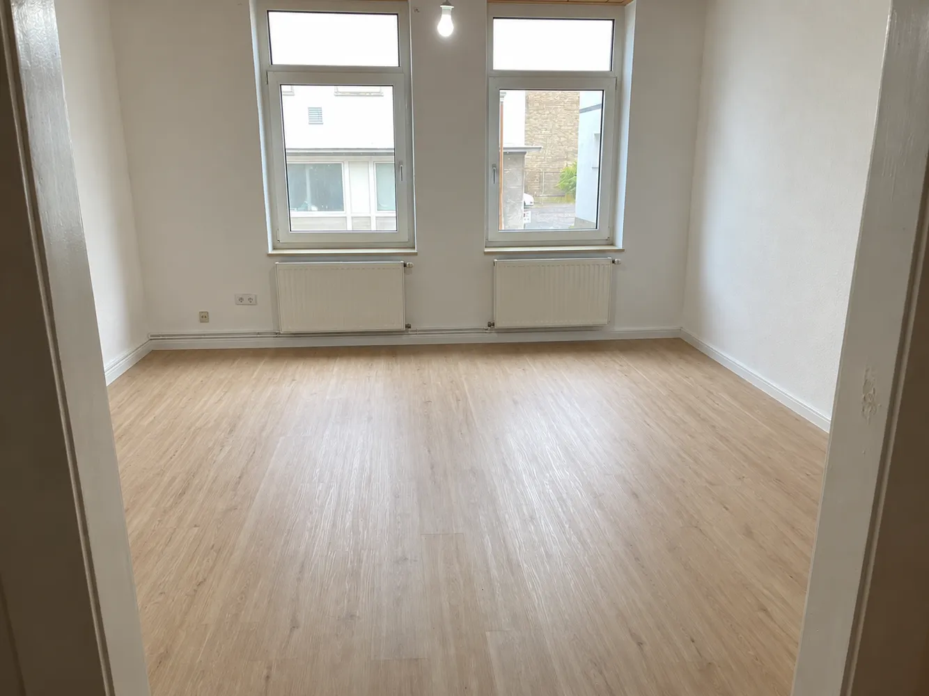 2 Zimmer Wohnung mit 60 m² in Peine – Bild 5