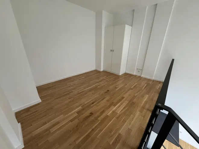 2 Zimmer Wohnung mit 37 m² in Berlin – Bild 5