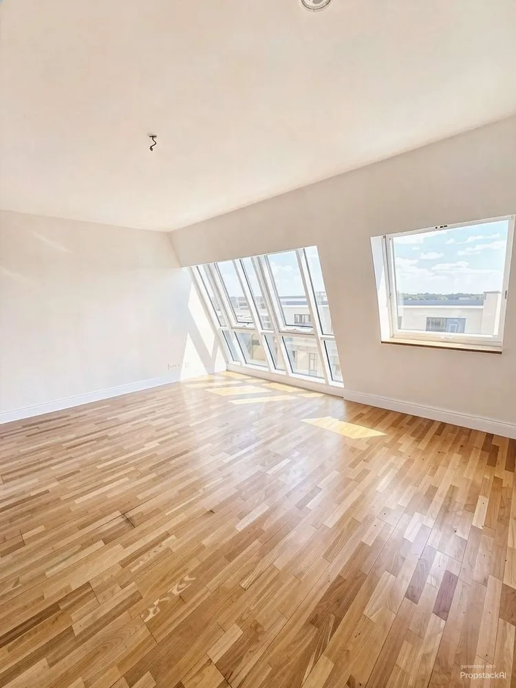 1 Zimmer Wohnung mit 38 m² in Leipzig – Bild 1