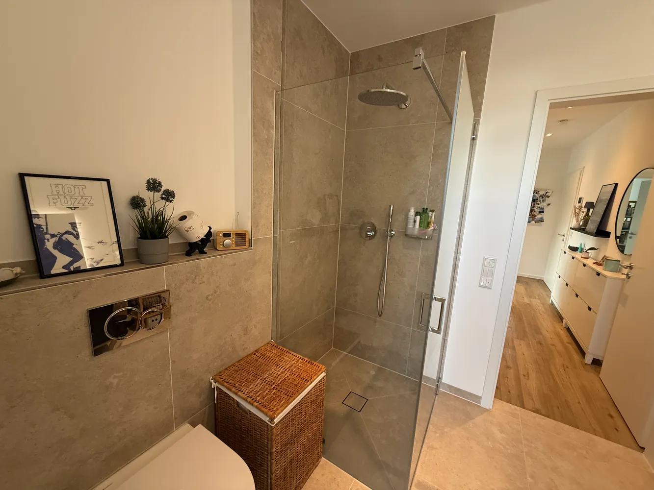 3 room apartment with 64 m² in Bielefeld – Photo 11