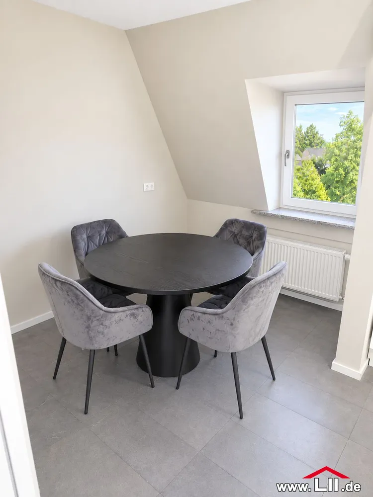 4 room apartment with 63 m² in Frankfurt am Main – Photo 5