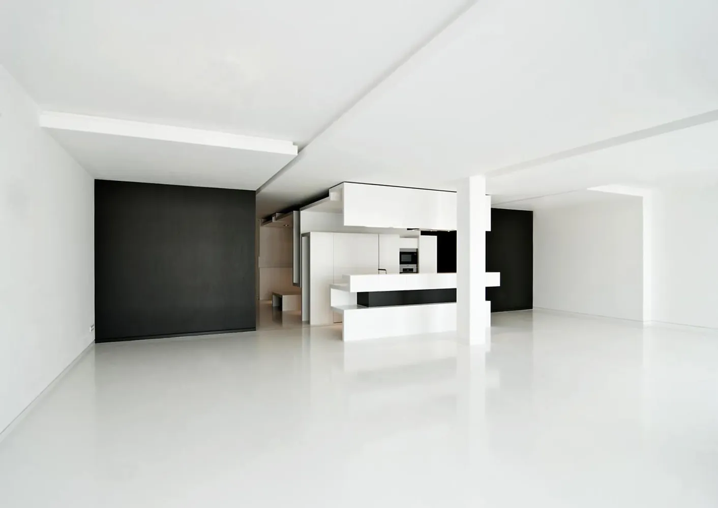 6 Zimmer Wohnung mit 350 m² in Berlin – Bild 7