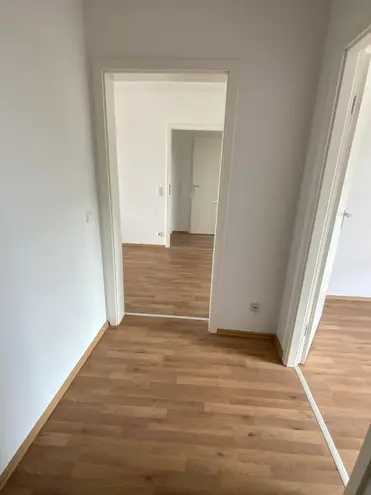 4 Zimmer Wohnung mit 72 m² in Essen – Bild 1