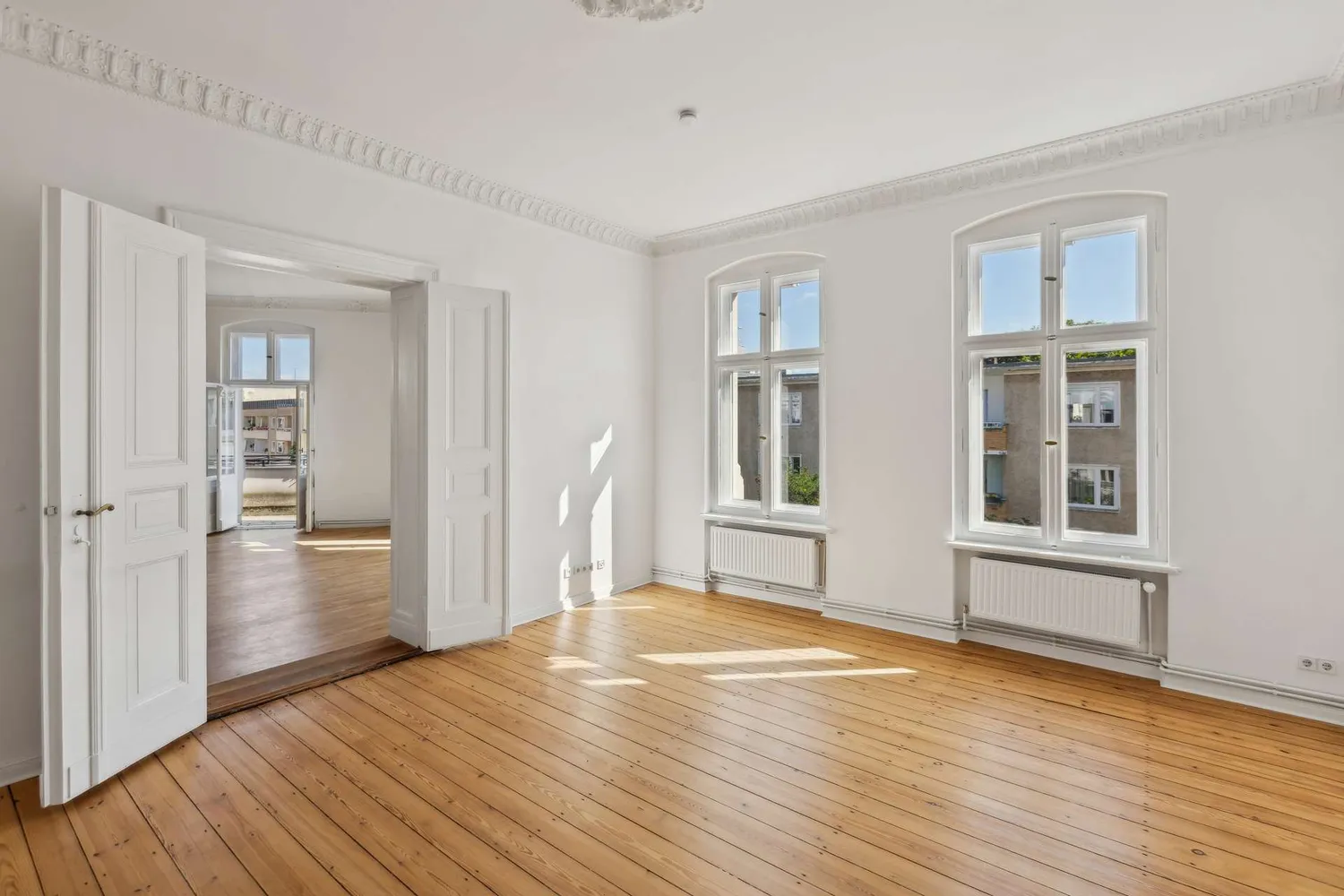 4 Zimmer Wohnung mit 188 m² in Berlin – Bild 4