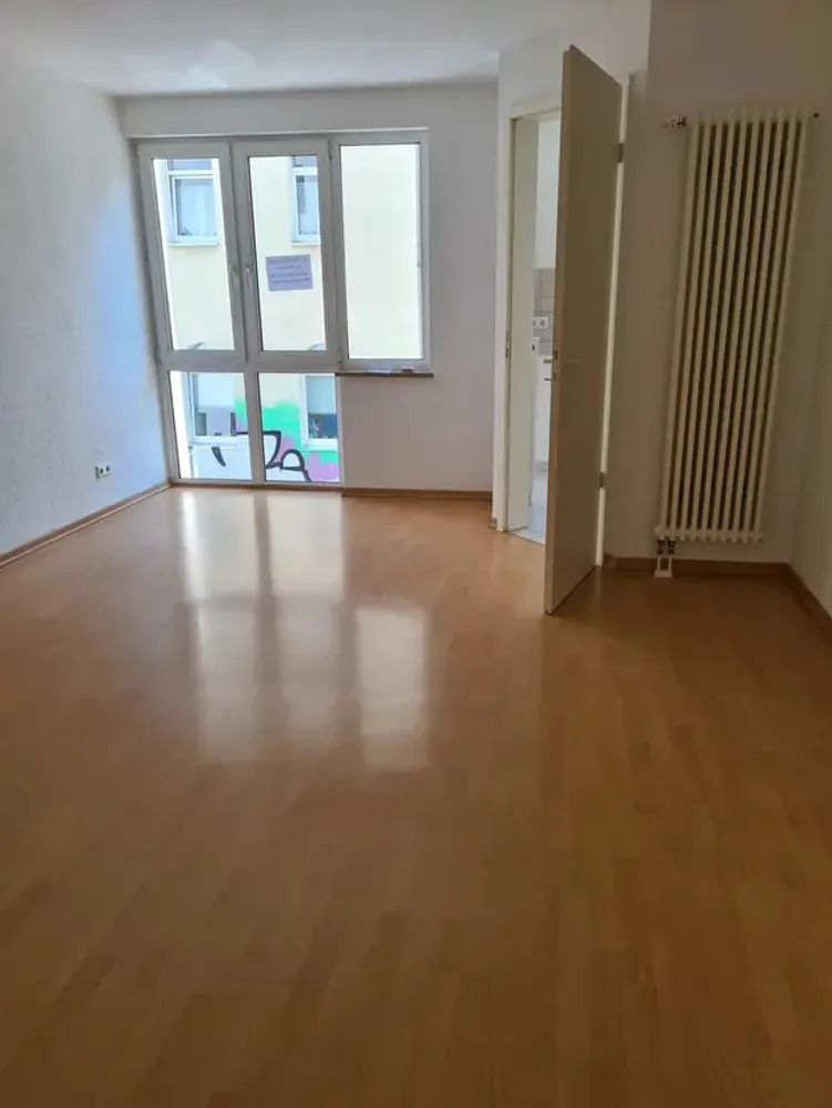 2 Zimmer Wohnung mit 45 m² in Leipzig – Bild 8
