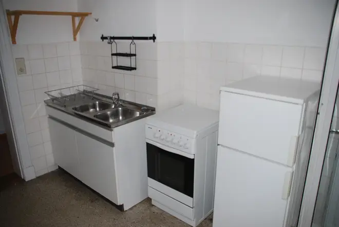 2 Zimmer Wohnung mit 48 m² in Kiel – Bild 2