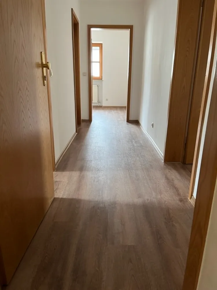 2 Zimmer Wohnung mit 62 m² in München – Bild 3