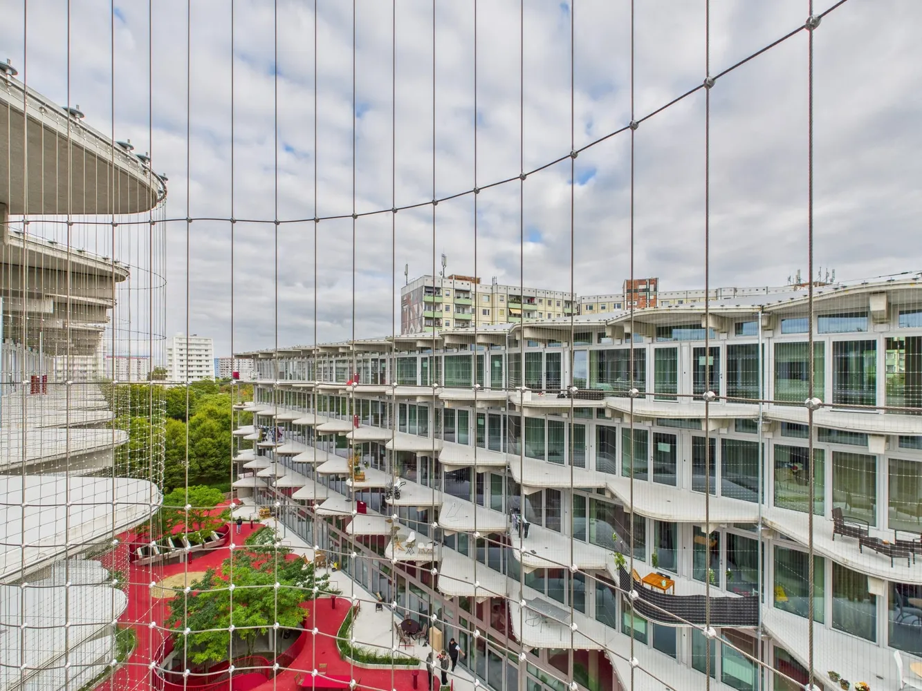 2 Zimmer Wohnung mit 48 m² in Berlin – Bild 8