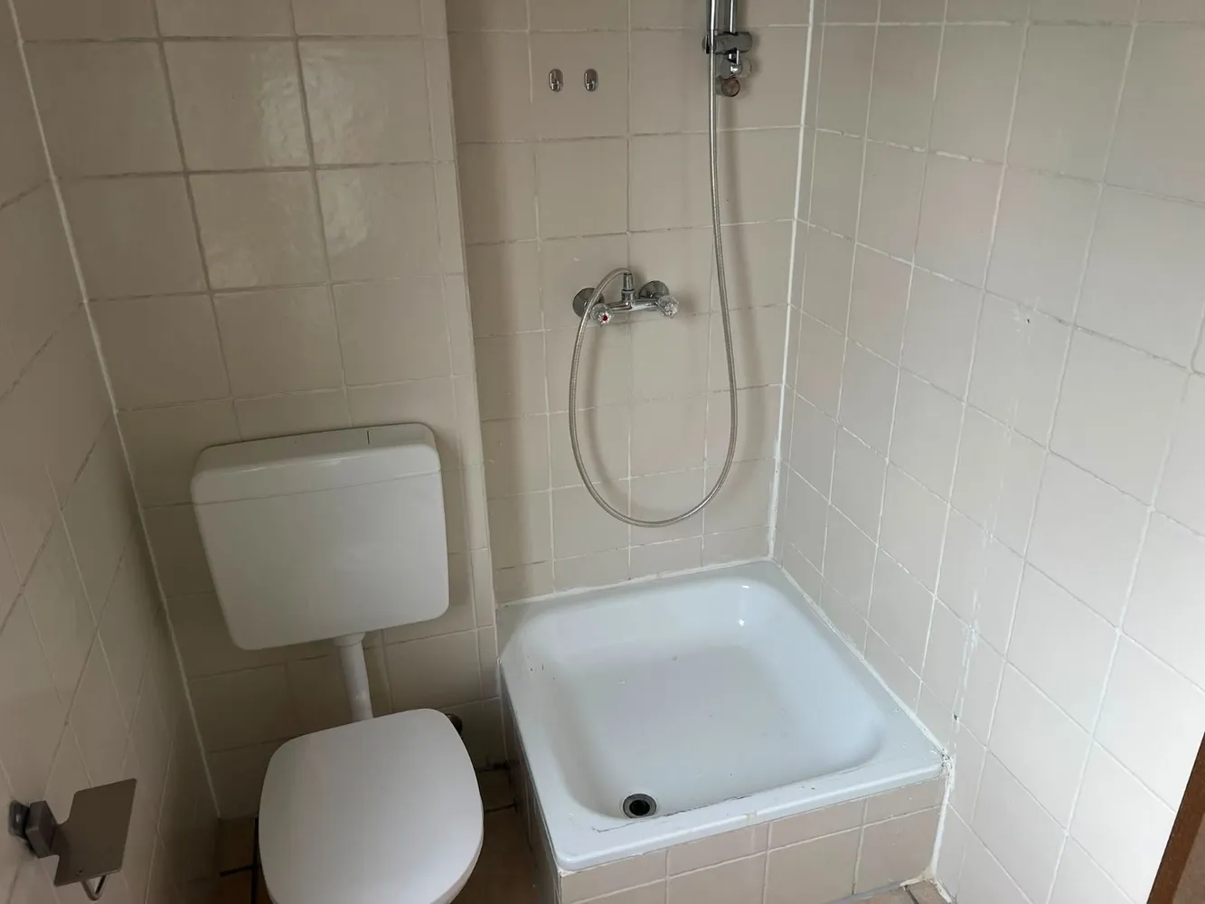 2 Zimmer Wohnung mit 35 m² in Mainz – Bild 7