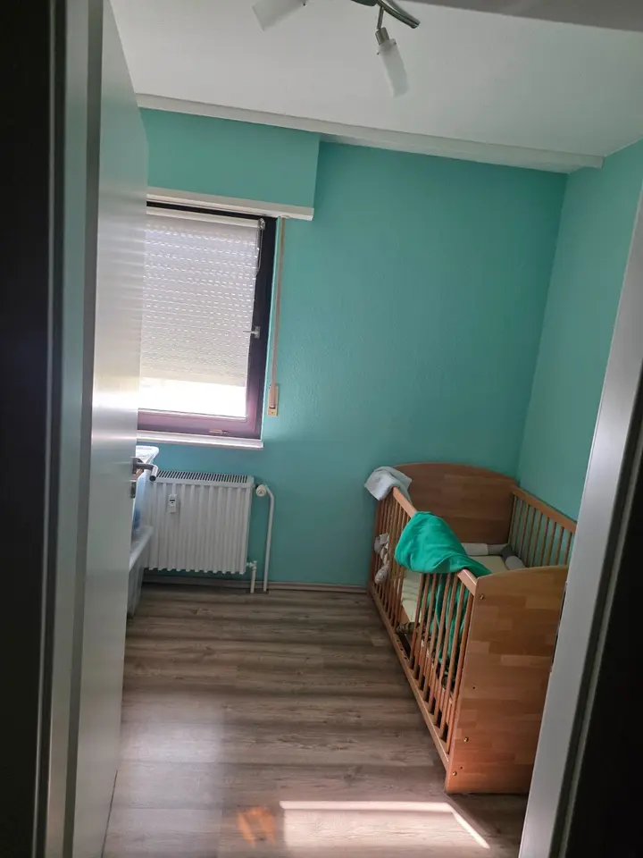 5 Zimmer Wohnung mit 125 m² in Weinheim – Bild 6