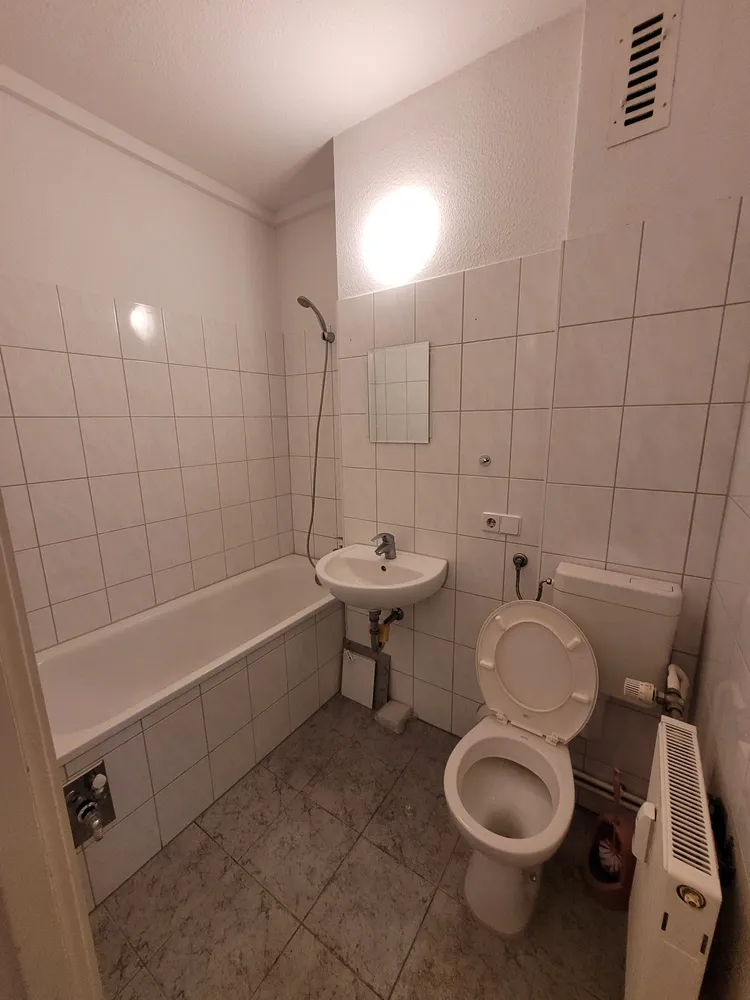 1 Zimmer Wohnung mit 28 m² in Leipzig – Bild 5