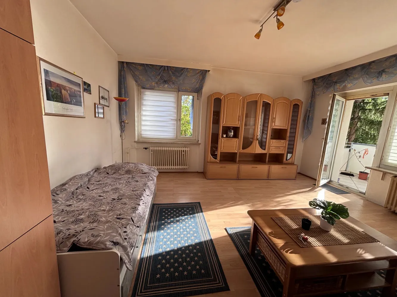 WG-Zimmer mit 24 m² in Berlin – Bild 2