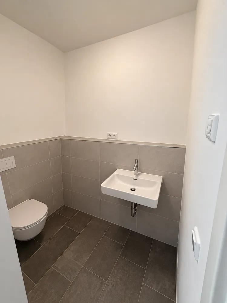 3 Zimmer Wohnung mit 72 m² in Frankfurt am Main – Bild 6