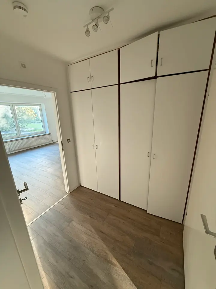 2 Zimmer Wohnung mit 38 m² in Hannover – Bild 10
