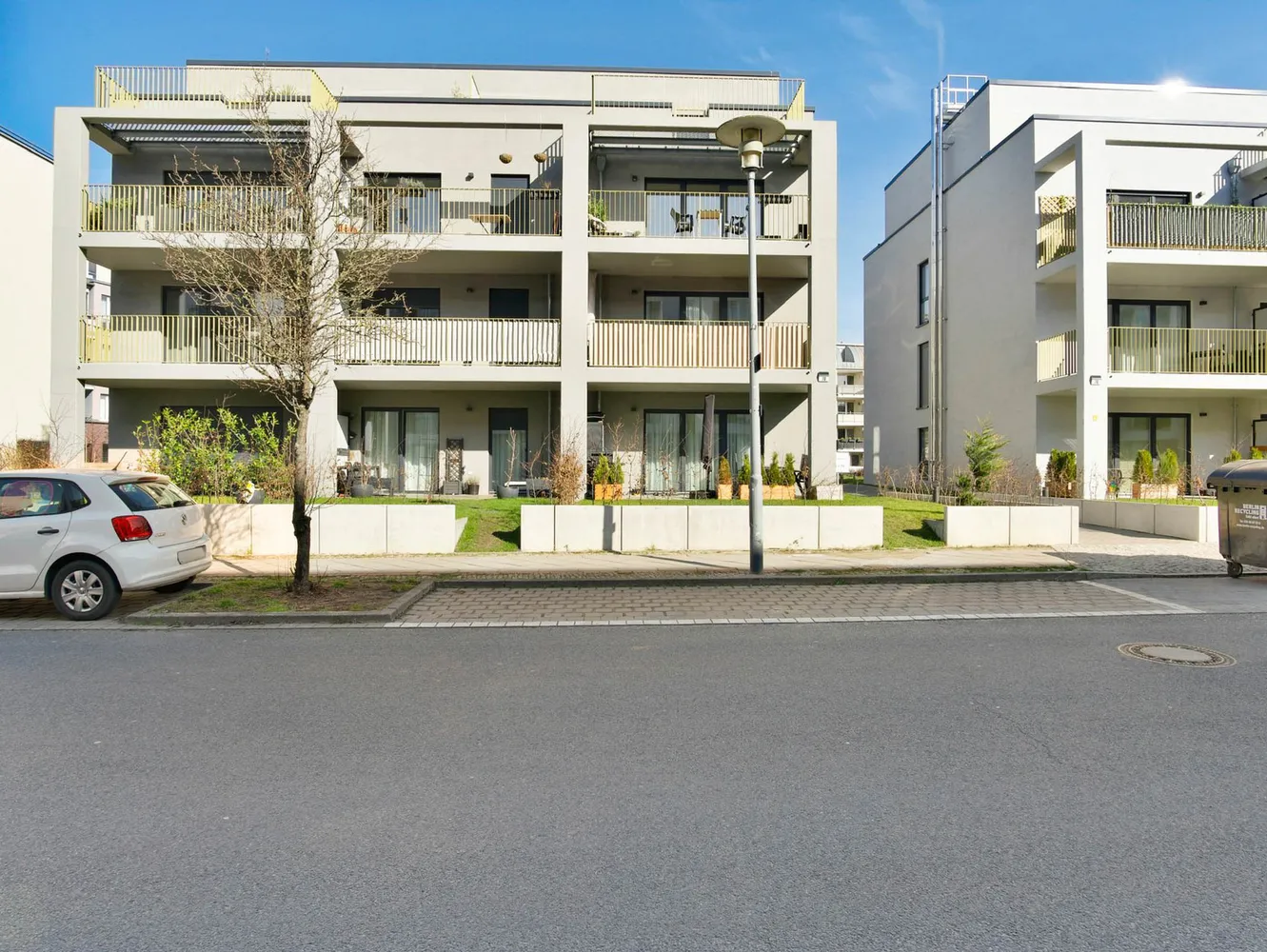 3 Zimmer Wohnung mit 83 m² in Berlin – Bild 7