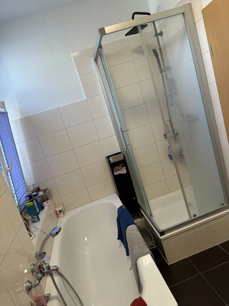 2 room apartment with 75 m² in Erfurt – Photo 8