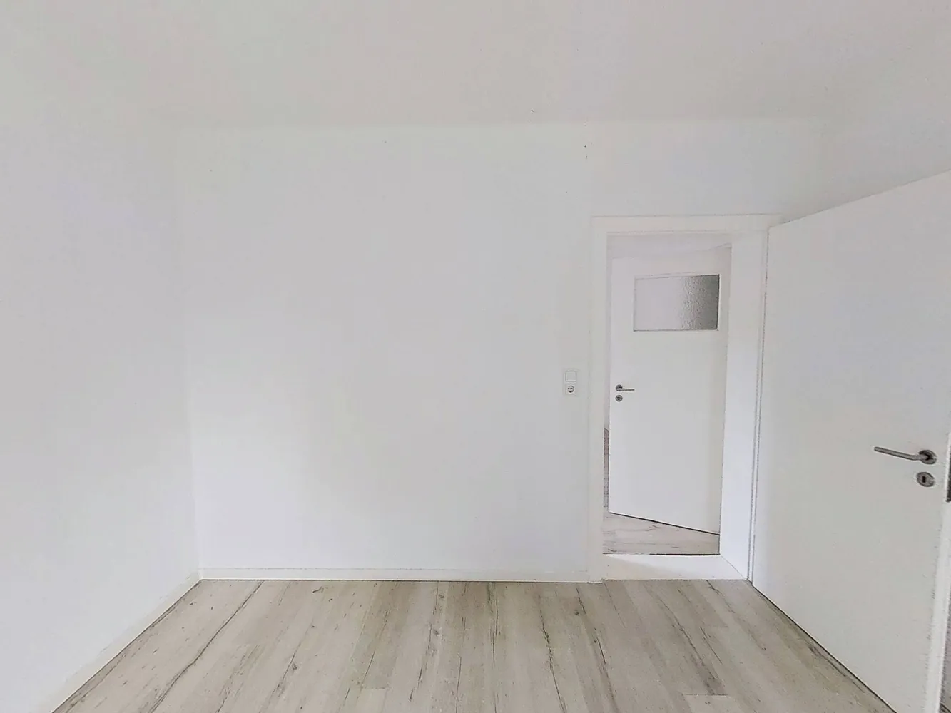 3 Zimmer Wohnung mit 56 m² in Emden – Bild 8