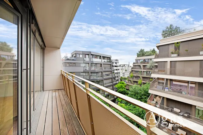 3 Zimmer Wohnung mit 86 m² in Berlin – Bild 7