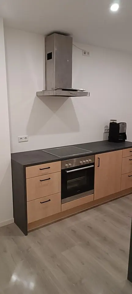 2 Zimmer Wohnung mit 33 m² in Köthen – Bild 6