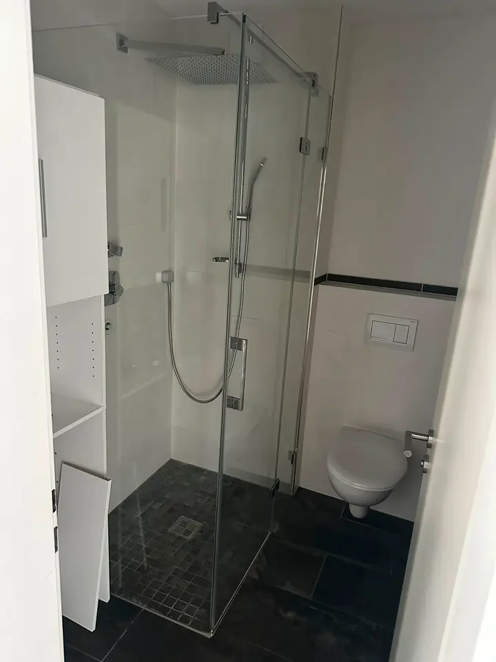 2 Zimmer Wohnung mit 60 m² in Donauwörth – Bild 4