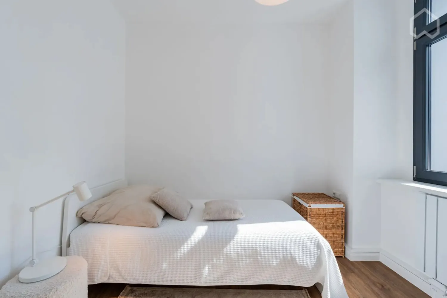 WG-Zimmer mit 15 m² in Berlin – Bild 2