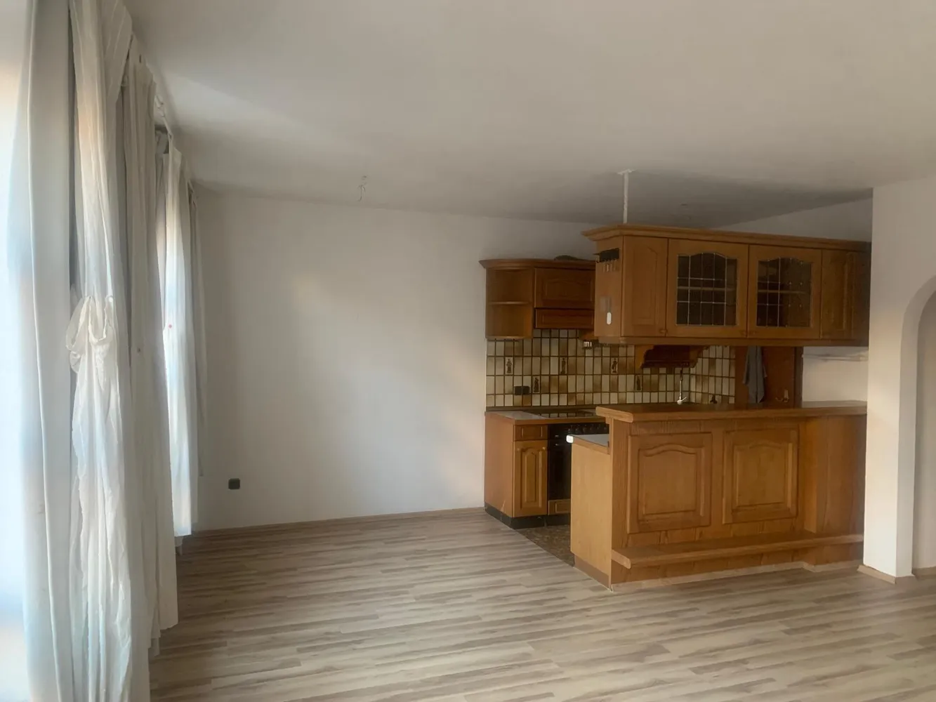 2 room apartment with 56 m² in Nuremberg – Photo 3