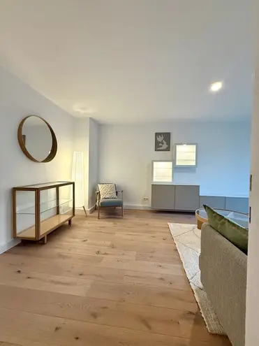 4 Zimmer Wohnung mit 73 m² in München – Bild 4