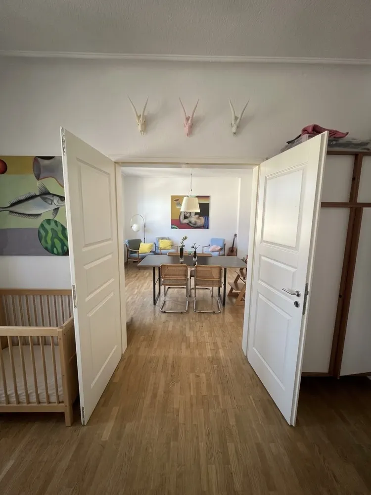 3 Zimmer Wohnung mit 86 m² in Stuttgart – Bild 1