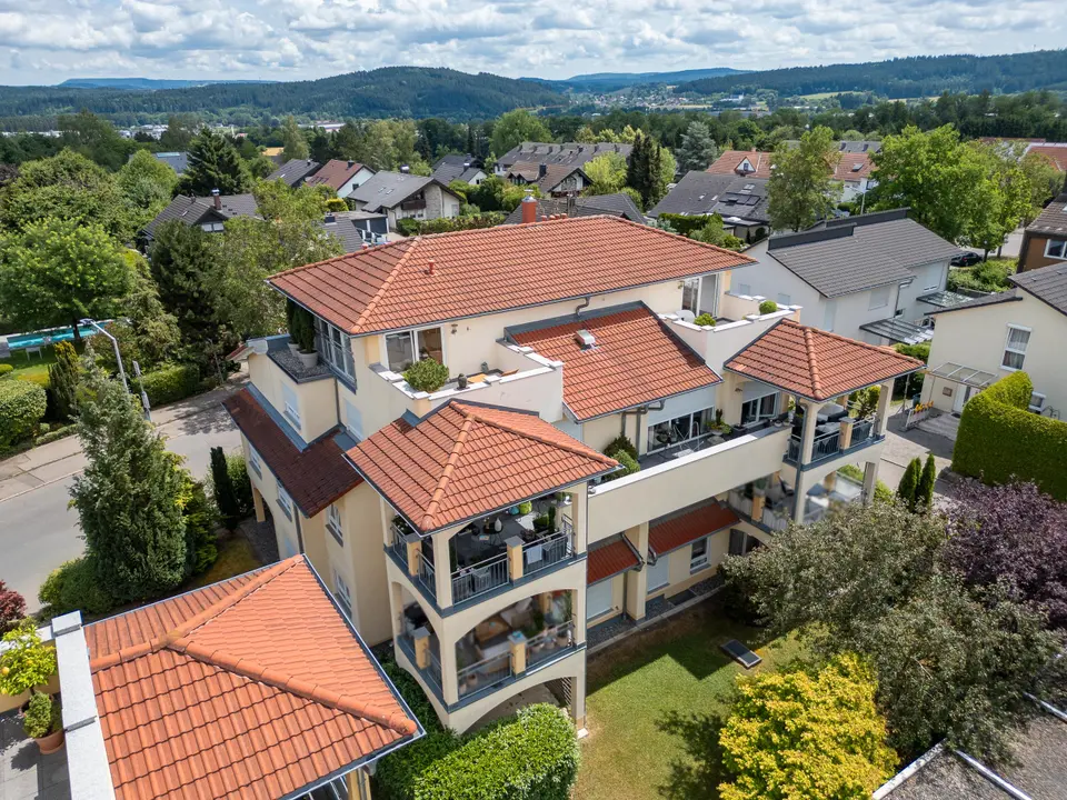 4 Zimmer Wohnung mit 140 m² in Koblenz – Bild 9