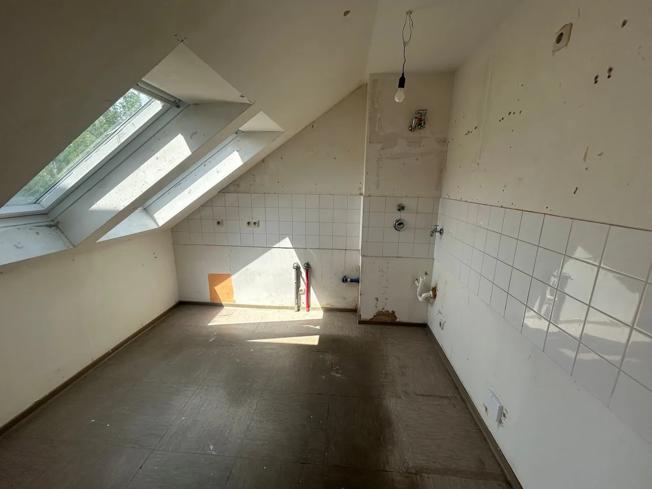 2 Zimmer Wohnung mit 41 m² in Dortmund – Bild 3