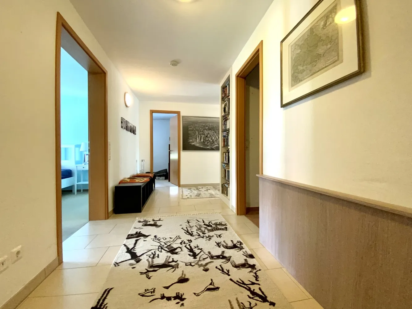 4 room apartment with 112 m² in Ludwigsburg – Photo 10