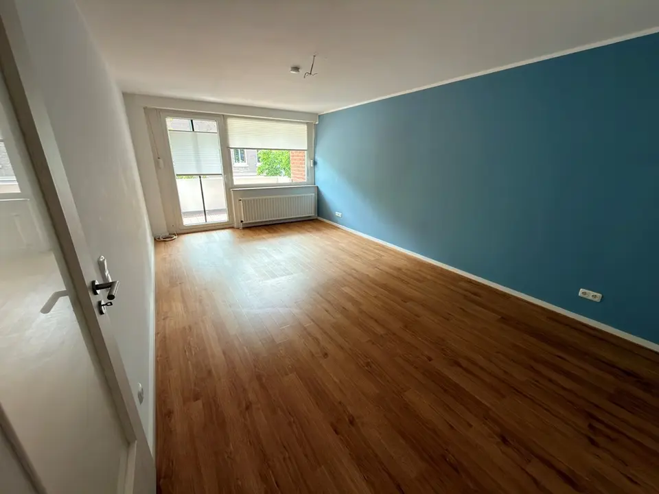 3 Zimmer Wohnung mit 90 m² in Kleve – Bild 1
