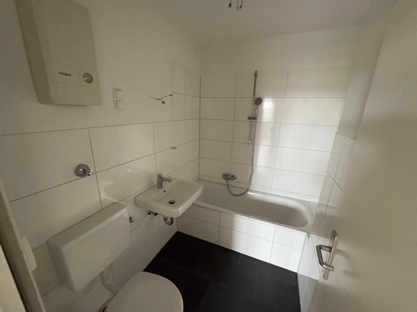 2 Zimmer Wohnung mit 60 m² in Gelsenkirchen – Bild 5