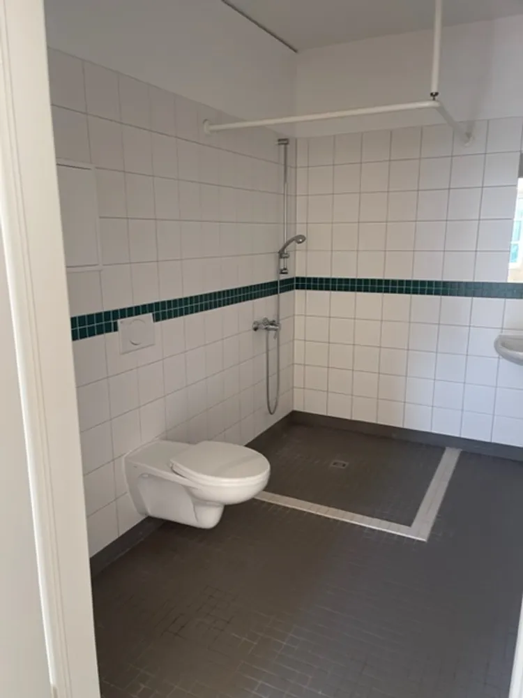 1 Zimmer Wohnung mit 47 m² in Potsdam – Bild 2