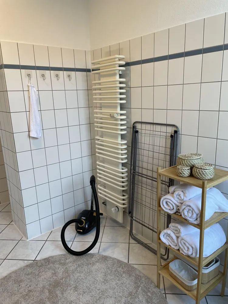 3 Zimmer Wohnung mit 70 m² in Frankfurt am Main – Bild 2