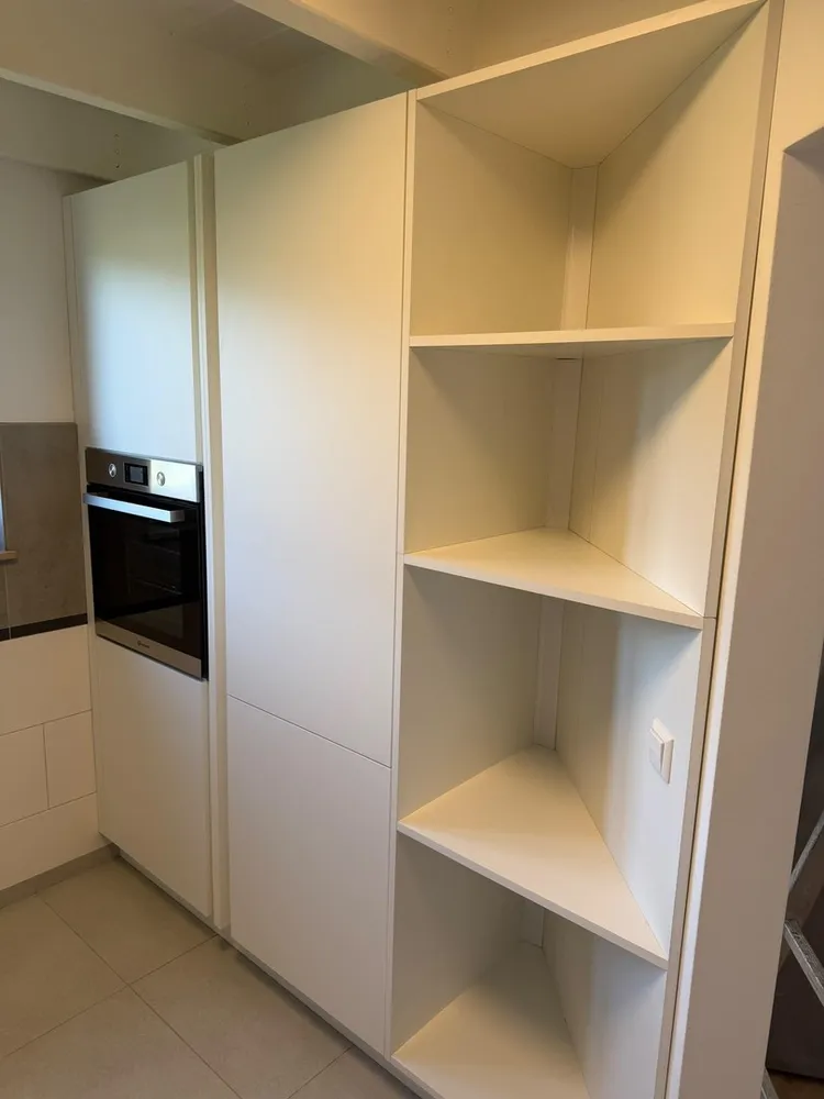 5 Zimmer Wohnung mit 92 m² in Mosbach – Bild 8
