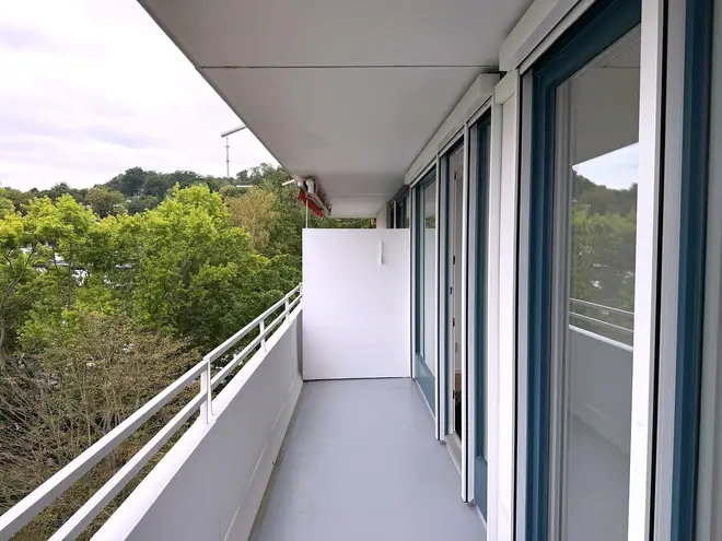 2 Zimmer Wohnung mit 54 m² in Bonn – Bild 3