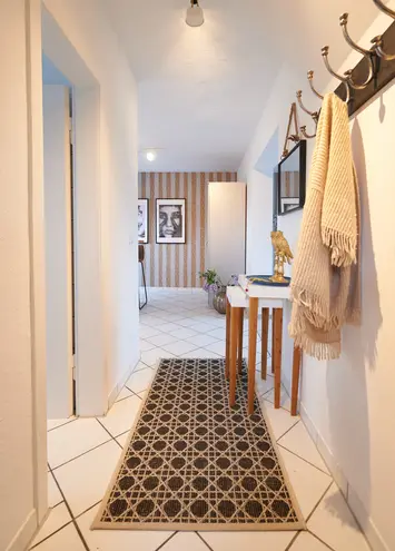 3 Zimmer Wohnung mit 45 m² in Essen – Bild 12