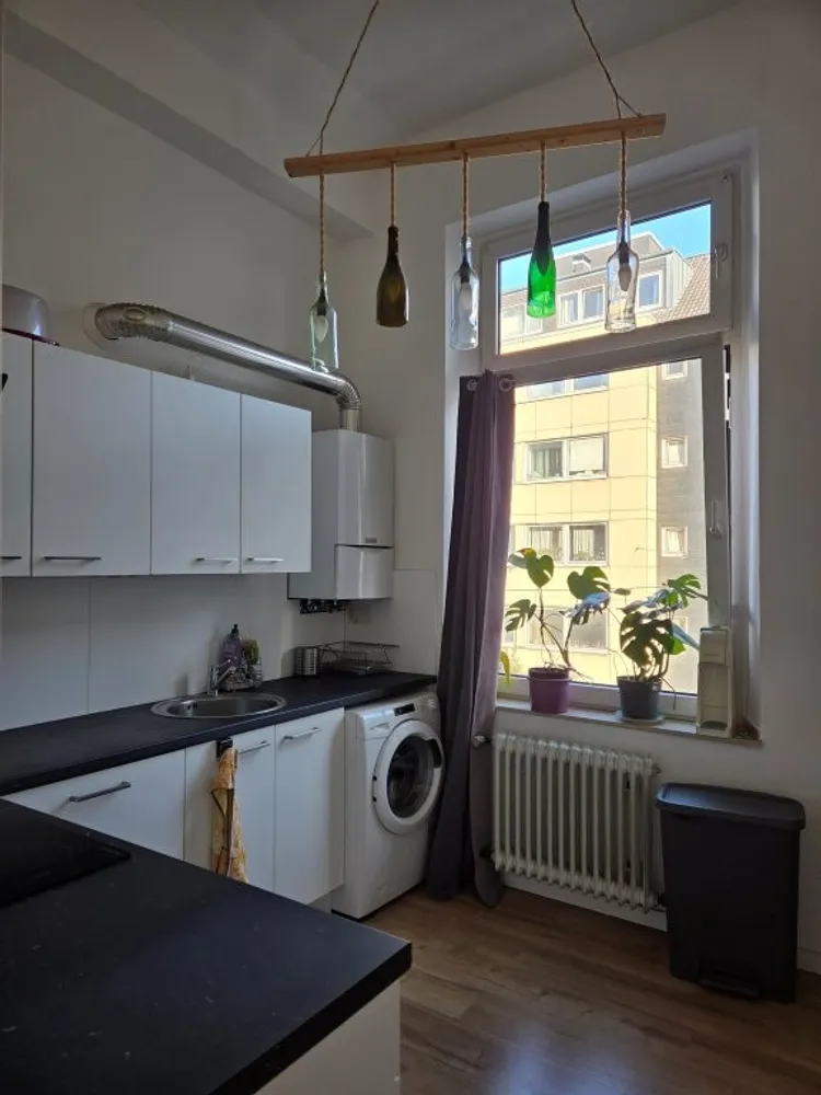 3 Zimmer Wohnung mit 81 m² in Düsseldorf – Bild 4