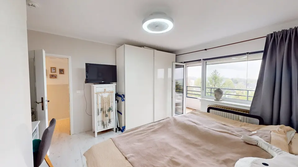 5 Zimmer Wohnung mit 94 m² in Velbert – Bild 7