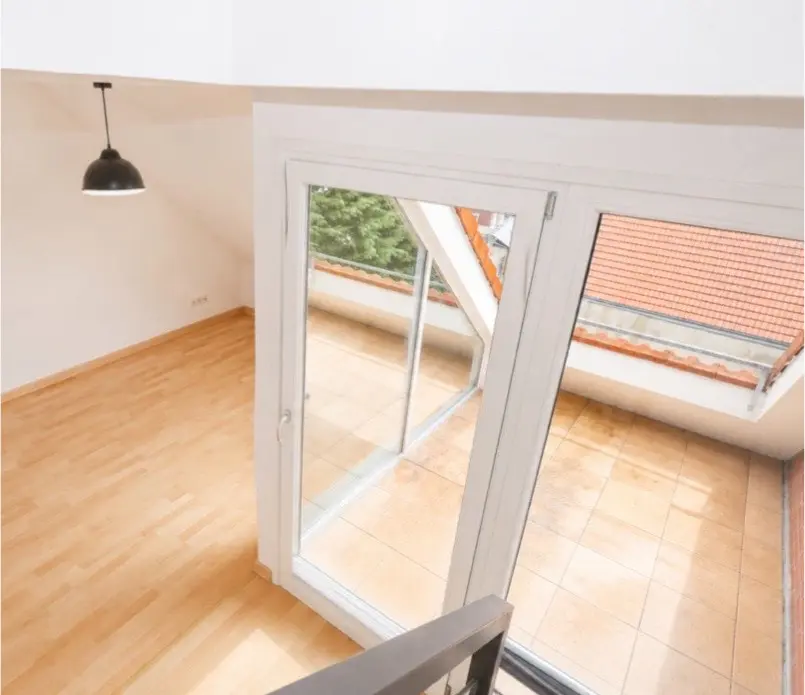 4 Zimmer Wohnung mit 77 m² in Paderborn – Bild 4