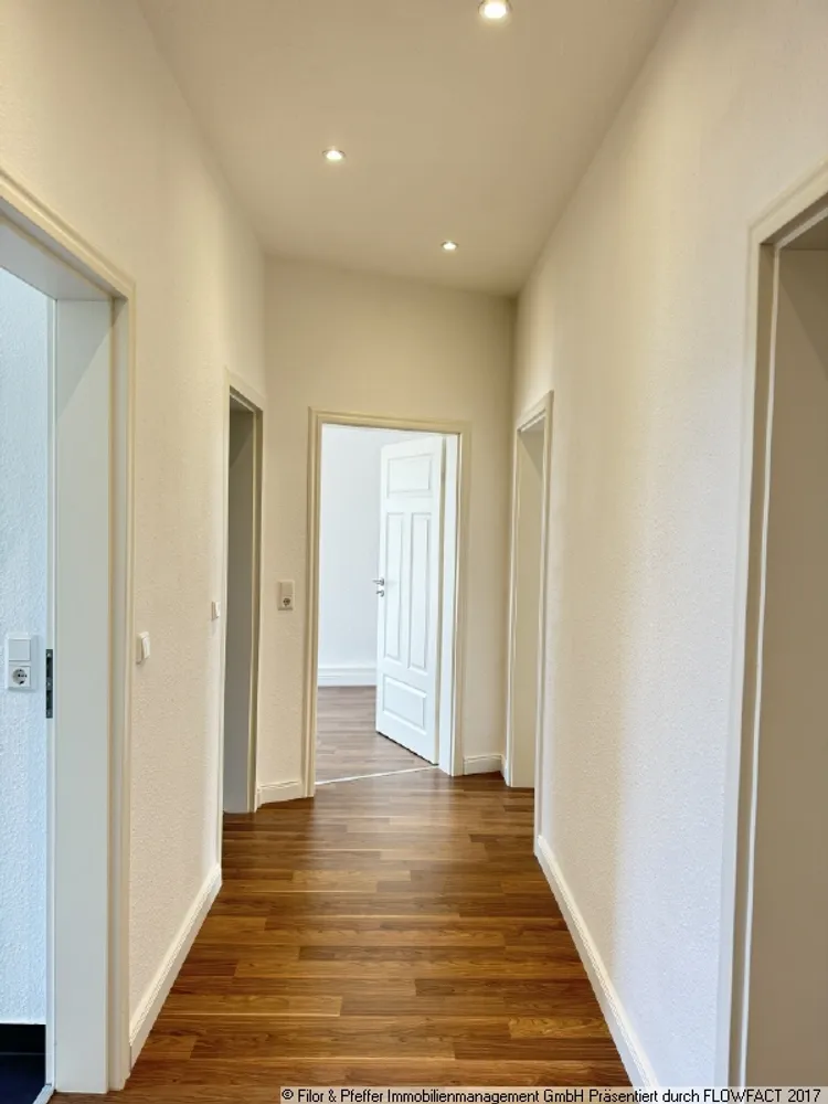 3 Zimmer Wohnung mit 85 m² in Magdeburg – Bild 9