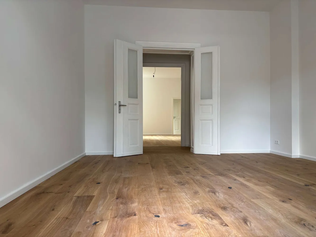 2 Zimmer Wohnung mit 80 m² in Berlin – Bild 9