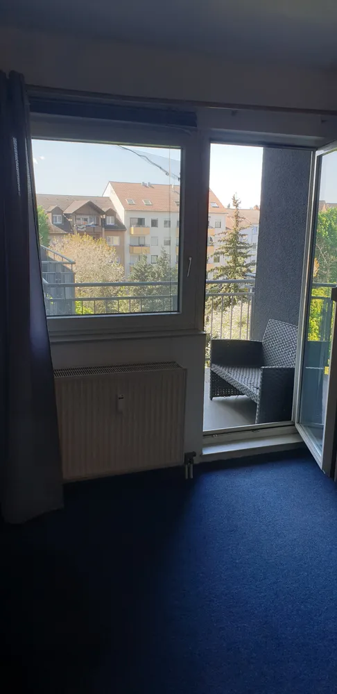 1 Zimmer Wohnung mit 32 m² in Mannheim – Bild 11