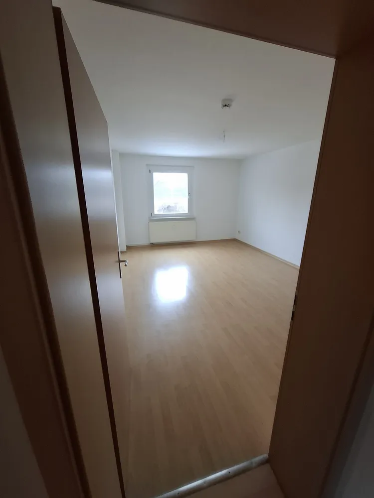 2 Zimmer Wohnung mit 50 m² in Bitterfeld-Wolfen – Bild 1