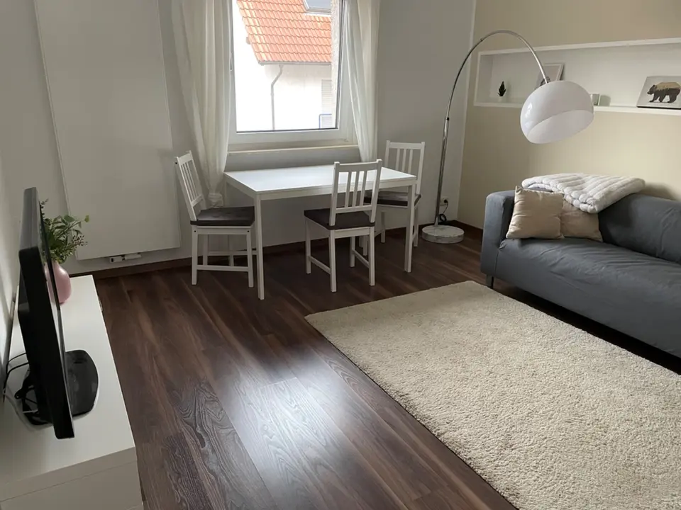 Shared room with 56 m² in Rodgau – Photo 2