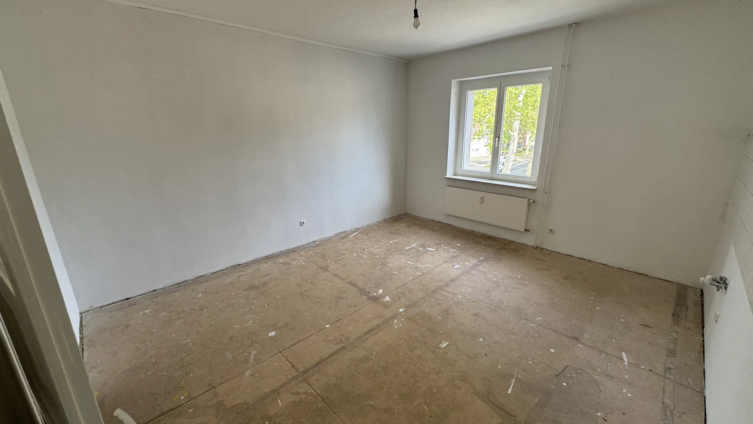 3 Zimmer Wohnung mit 94 m² in Duisburg – Bild 8