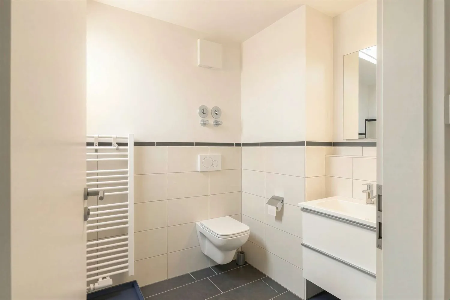 3 Zimmer Wohnung mit 64 m² in Ludwigsburg – Bild 8