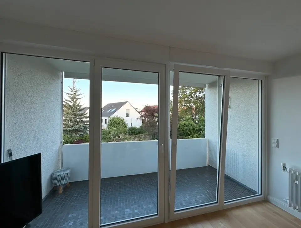 2 Zimmer Wohnung mit 28 m² in Mainz – Bild 4
