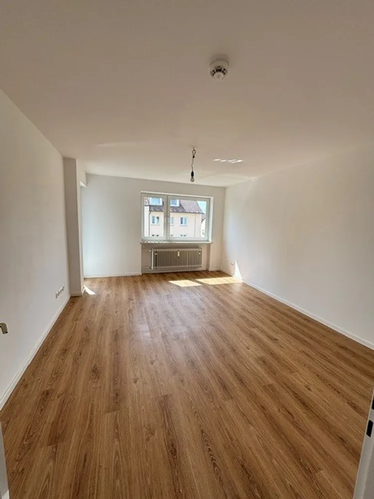 3 Zimmer Wohnung mit 70 m² in München – Bild 1